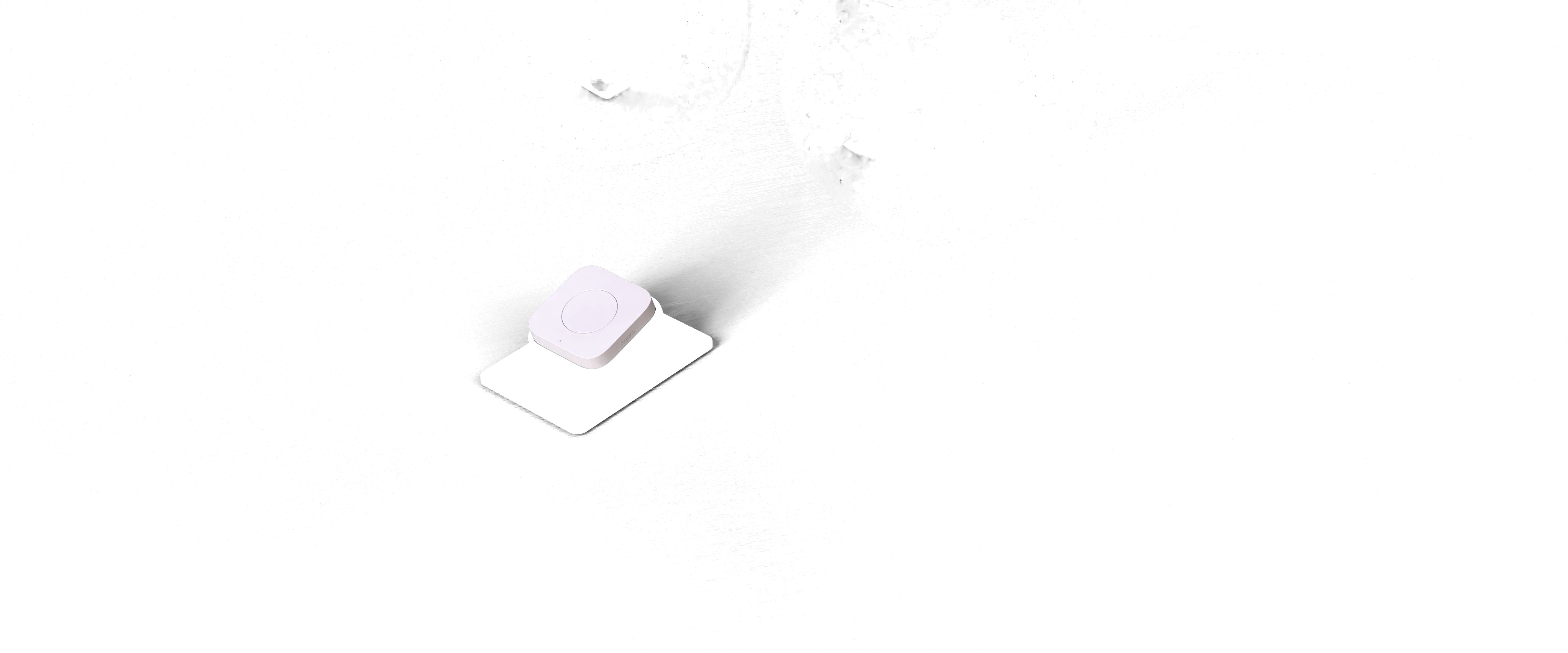 1 remote for Aqara Wireless Mini Switch